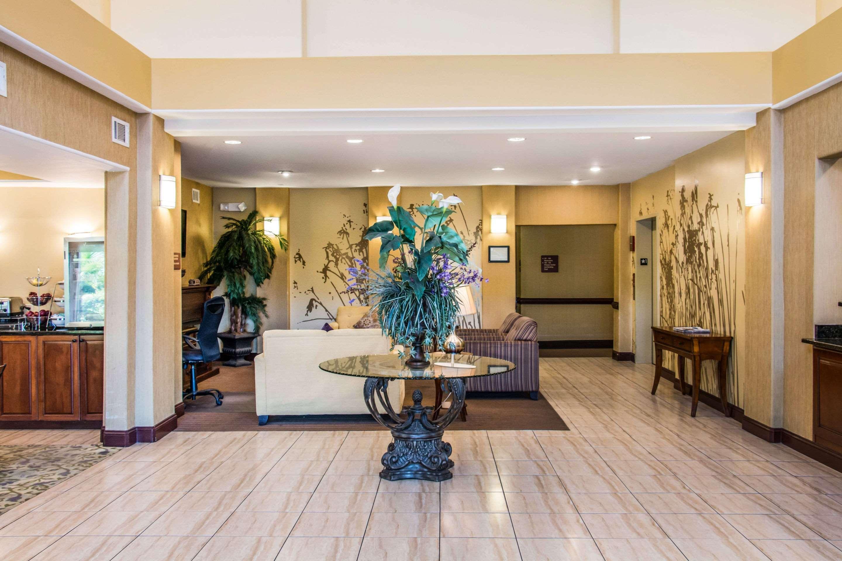 Sleep Inn & Suites Pooler Dış mekan fotoğraf